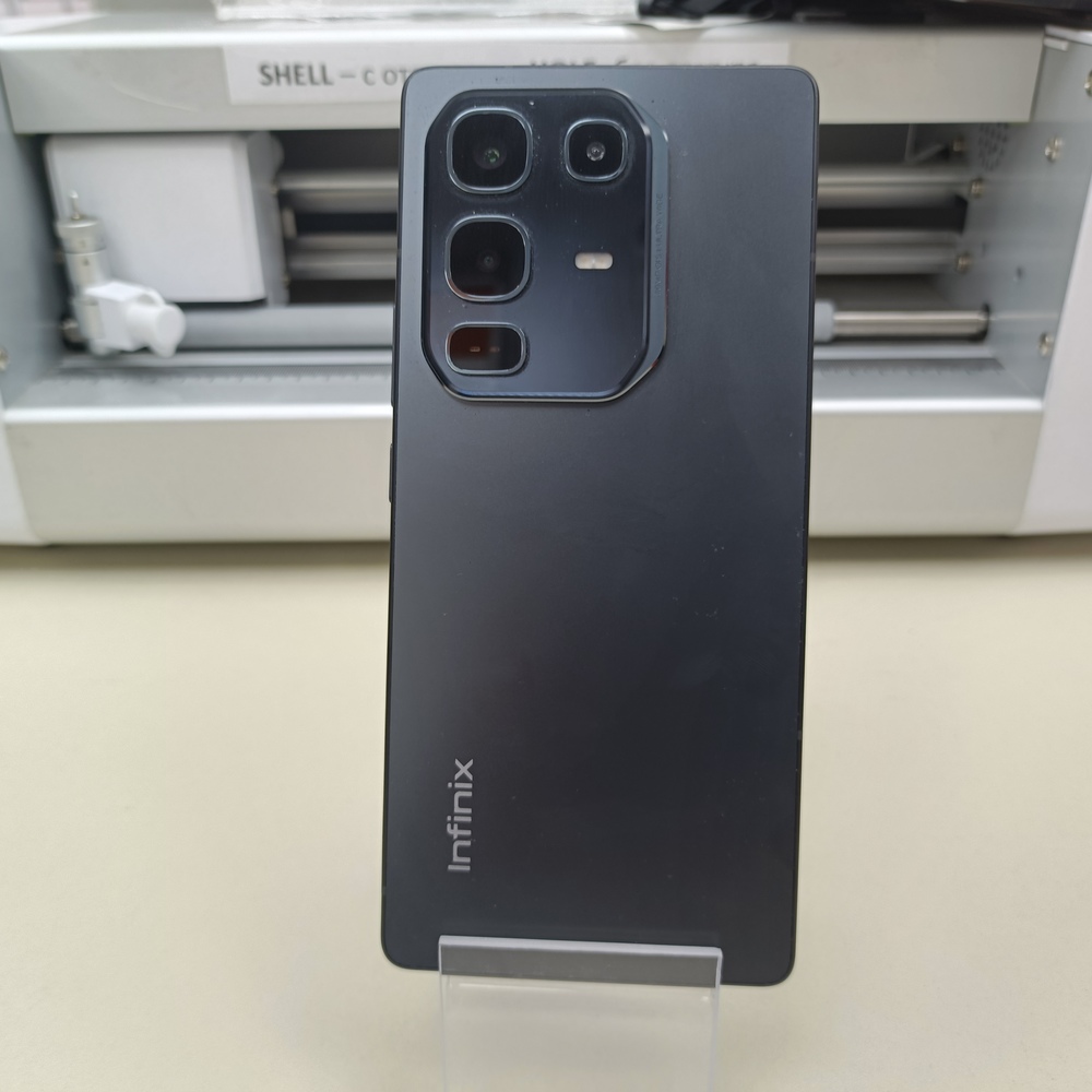 Смартфон Infinix Note 50 Pro 12/256