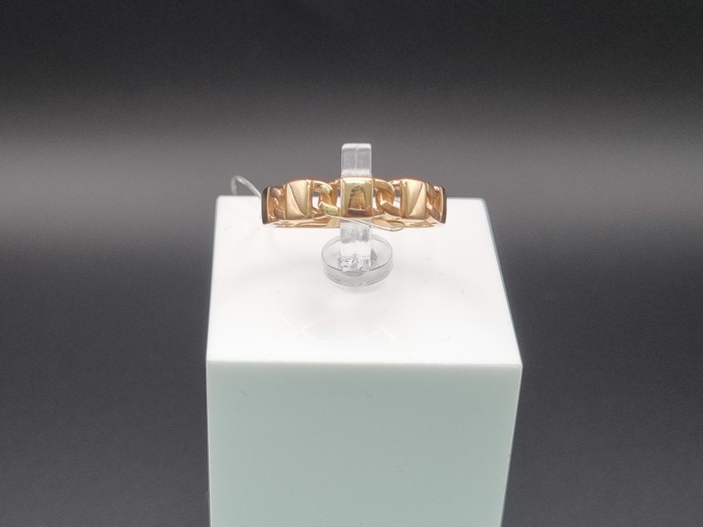 00-51-0864-00 КОЛЬЦО БЕЗ КАМНЯ (Au 585)