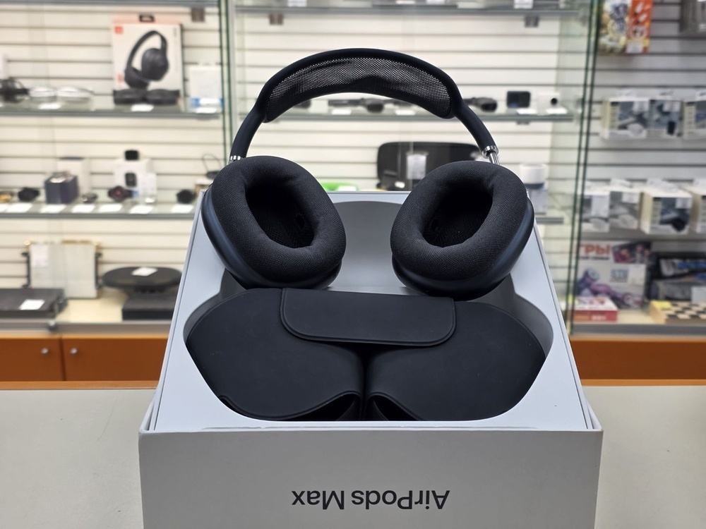 Наушники беспроводные Apple AirPods Max (A3184)