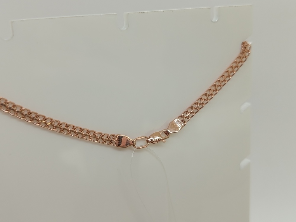 ЦЕПЬ ПУСТОТЕЛАЯ Царь (Au 585)