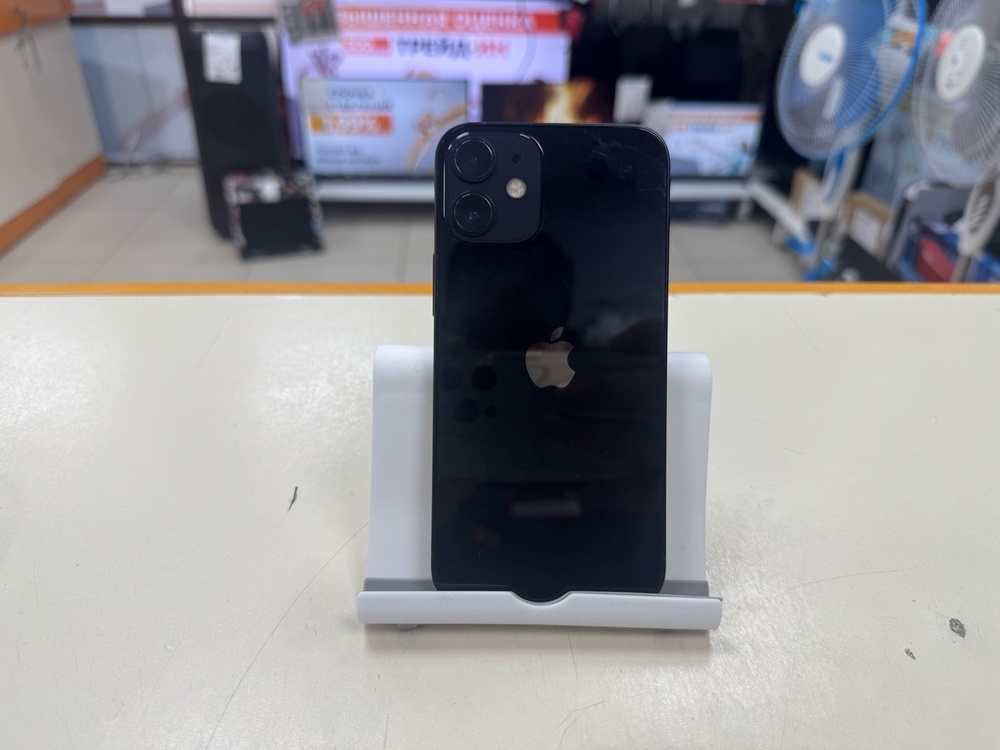 Смартфон Apple iPhone 12 mini 64Gb
