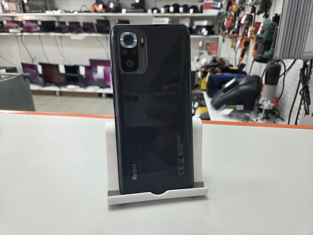 Смартфон Xiaomi Redmi Note 10S 6/128