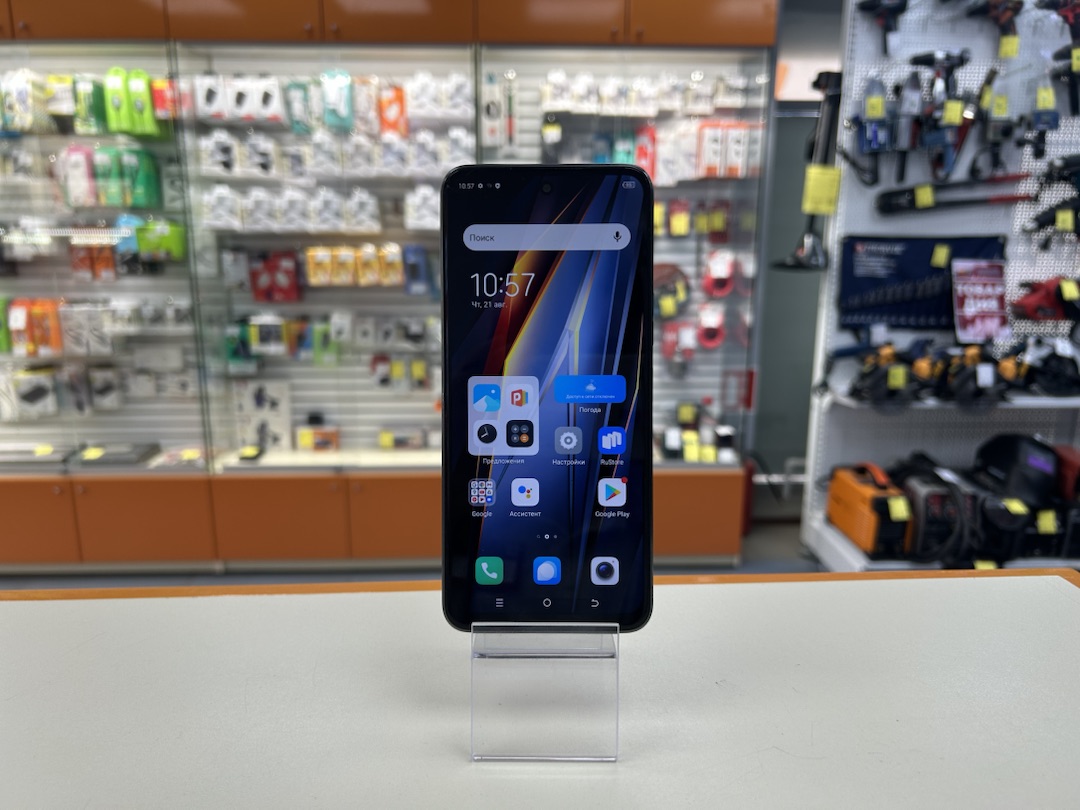 Смартфон Tecno POVA Neo 2 6/128