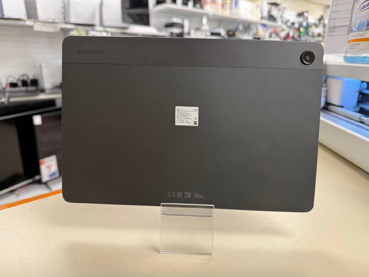 Планшет Samsung Galaxy Tab A9+ 5G 8/128 LTE