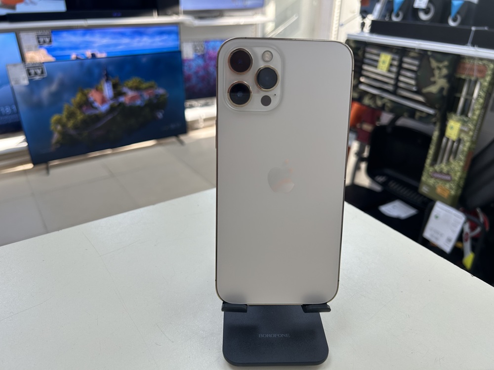 Смартфон Apple iPhone 12 Pro Max 256Gb