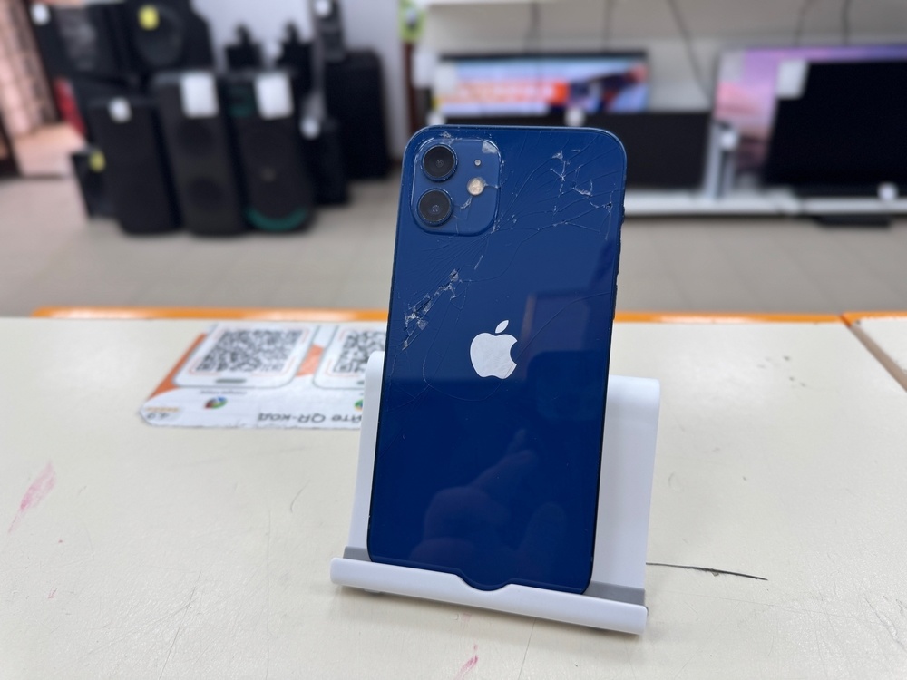 Смартфон Apple iPhone 12 128Gb