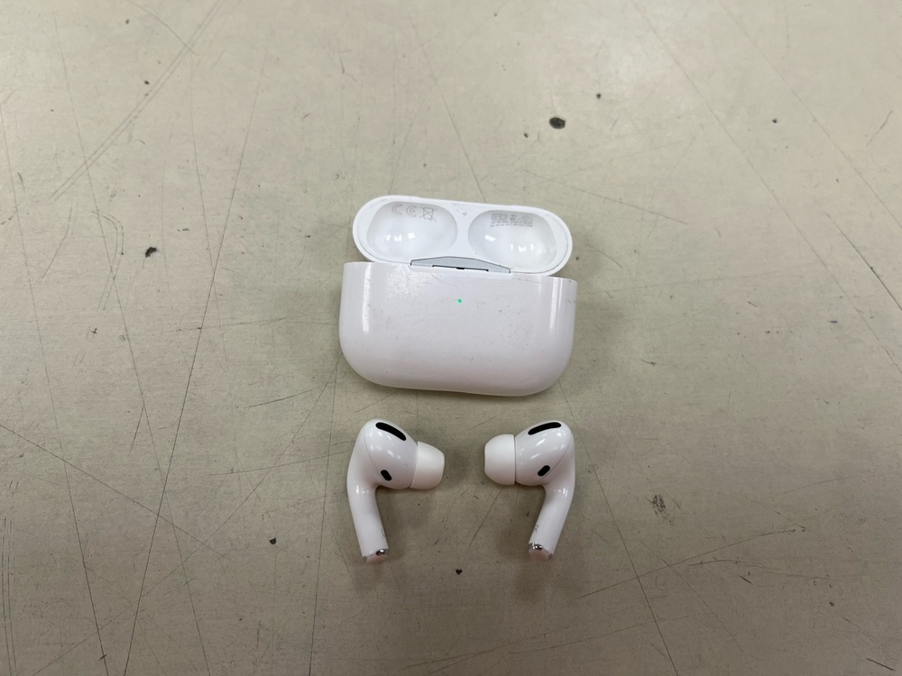 Наушники беспроводные Apple AirPods Pro 2 Gen