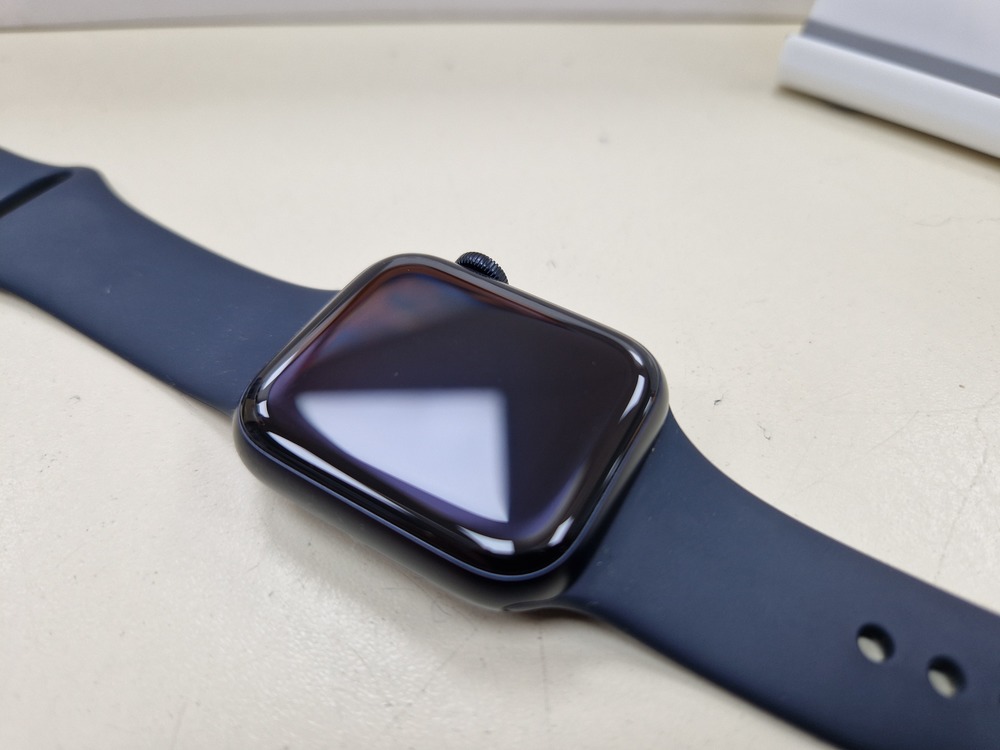 Смарт-часы Apple Watch SE 2025 40mm