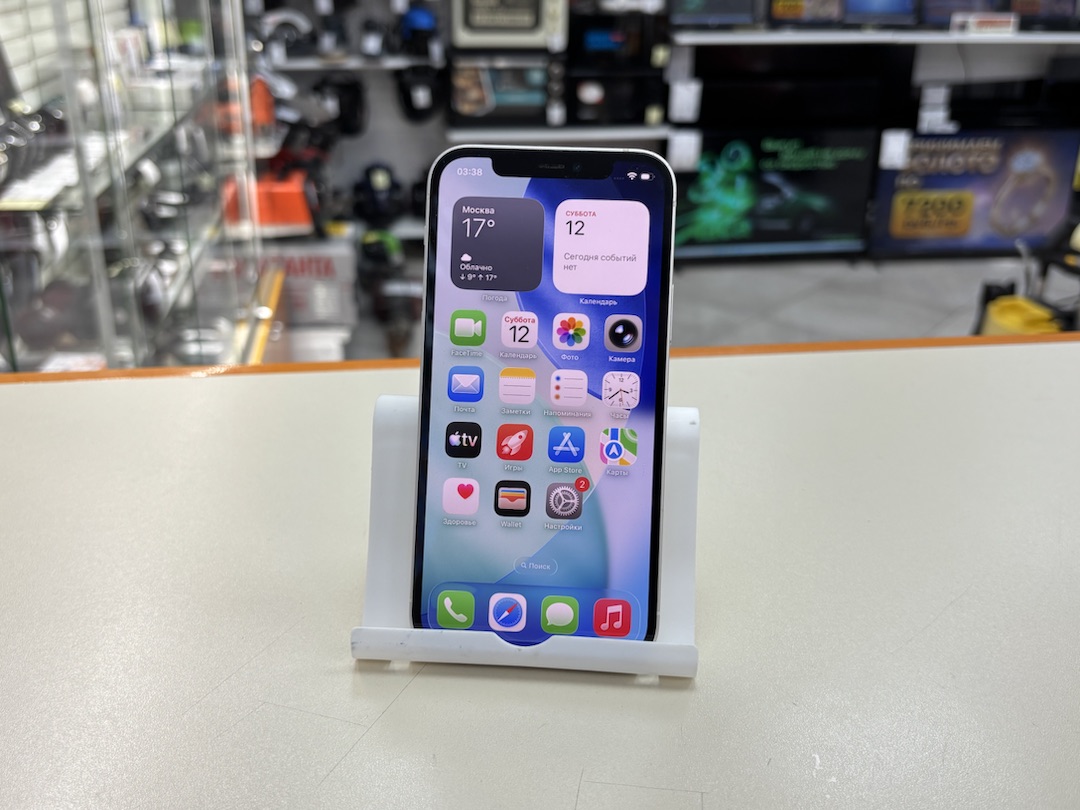 Смартфон Apple iPhone 12 64Gb