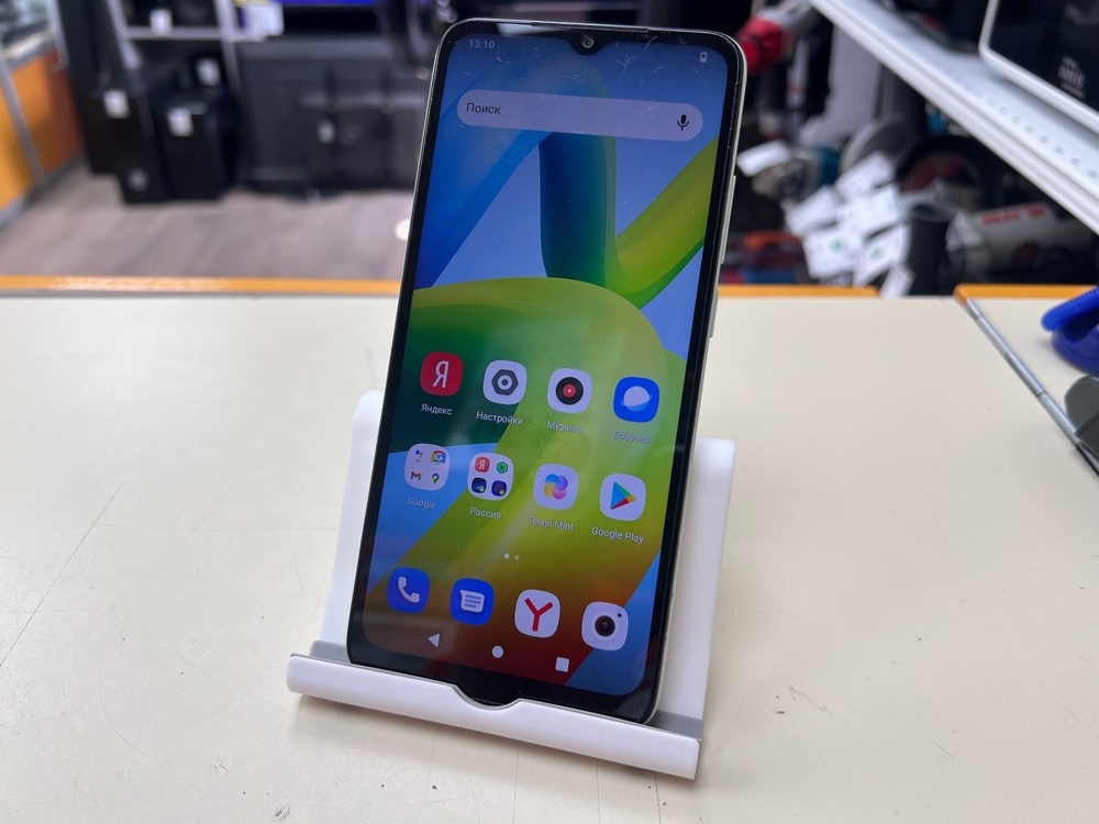 Смартфон Xiaomi A1+ 2/32 Gb