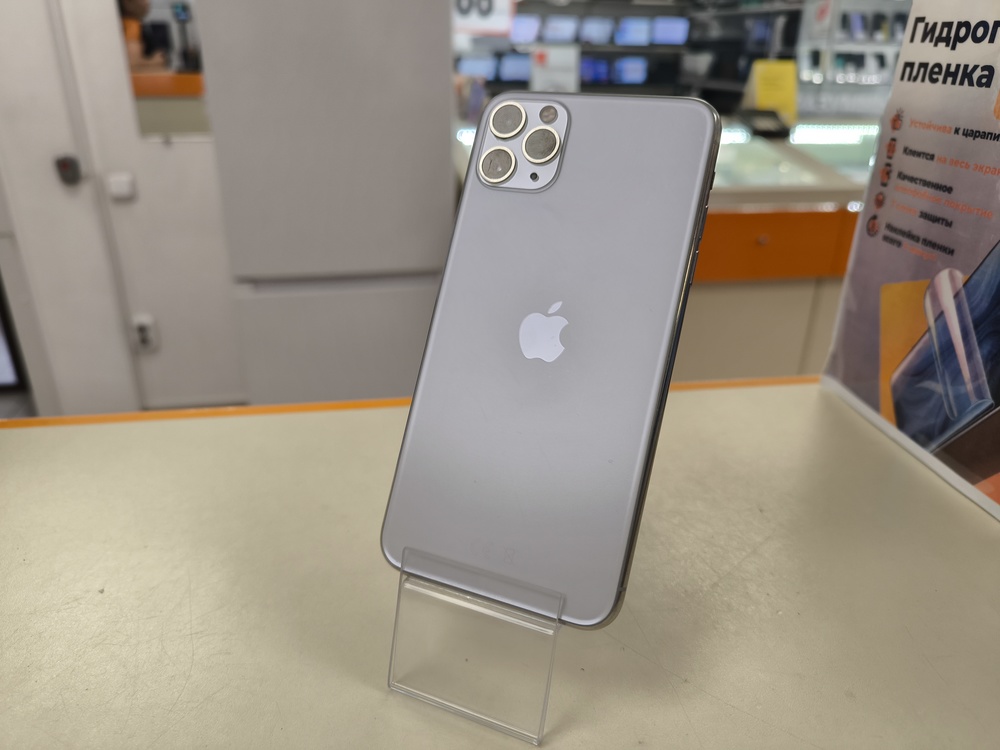 Смартфон Apple iPhone 11 Pro Max 64Gb