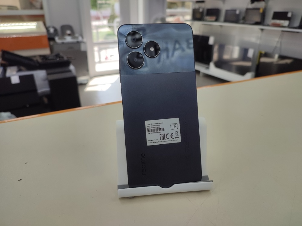 Смартфон Realme Note 50 3/64