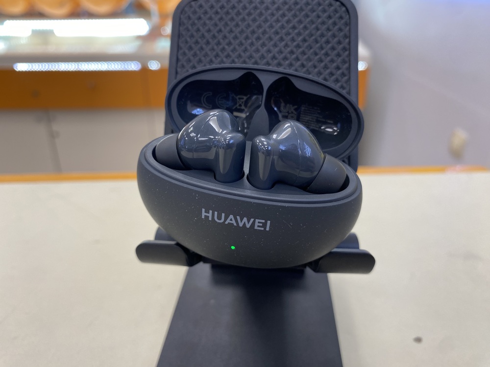 Наушники беспроводные HUAWEI FreeBuds 5i