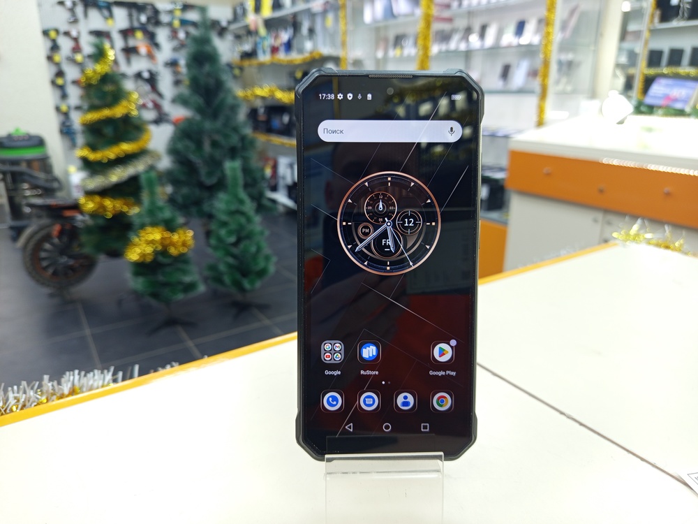 Смартфон Oukitel WP23 4/64