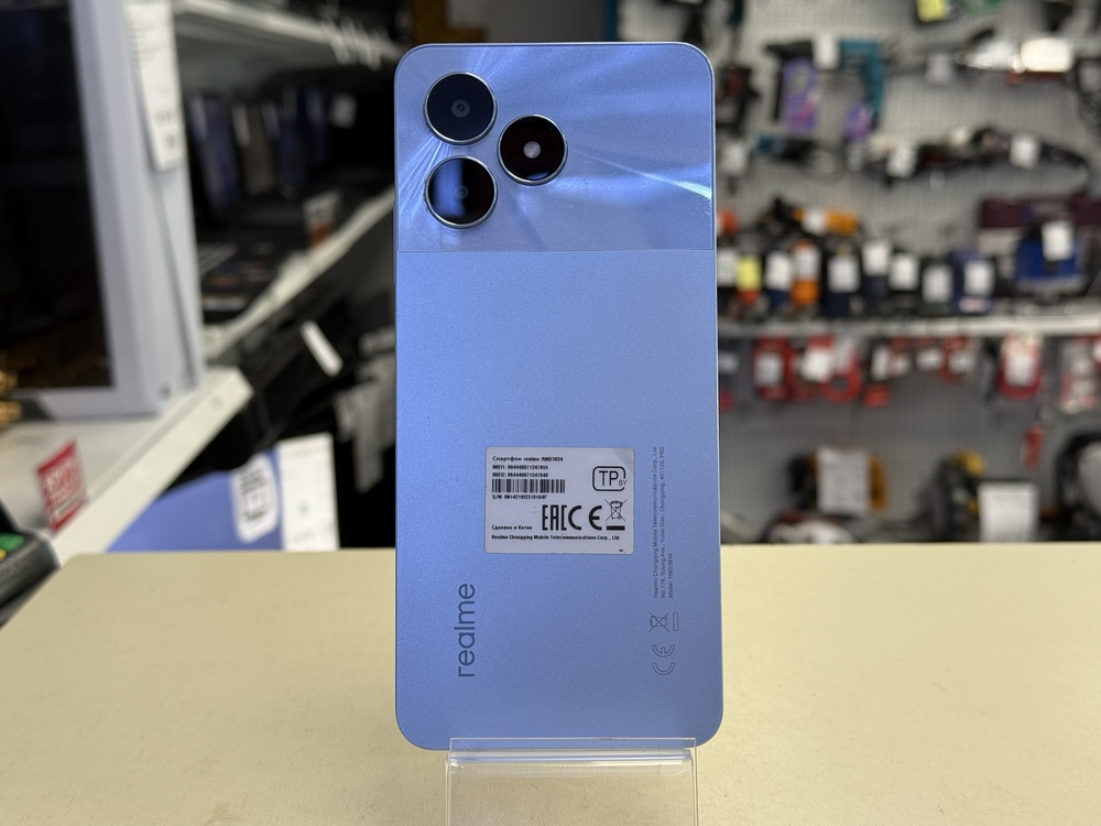 Смартфон Realme Note 50 3/64