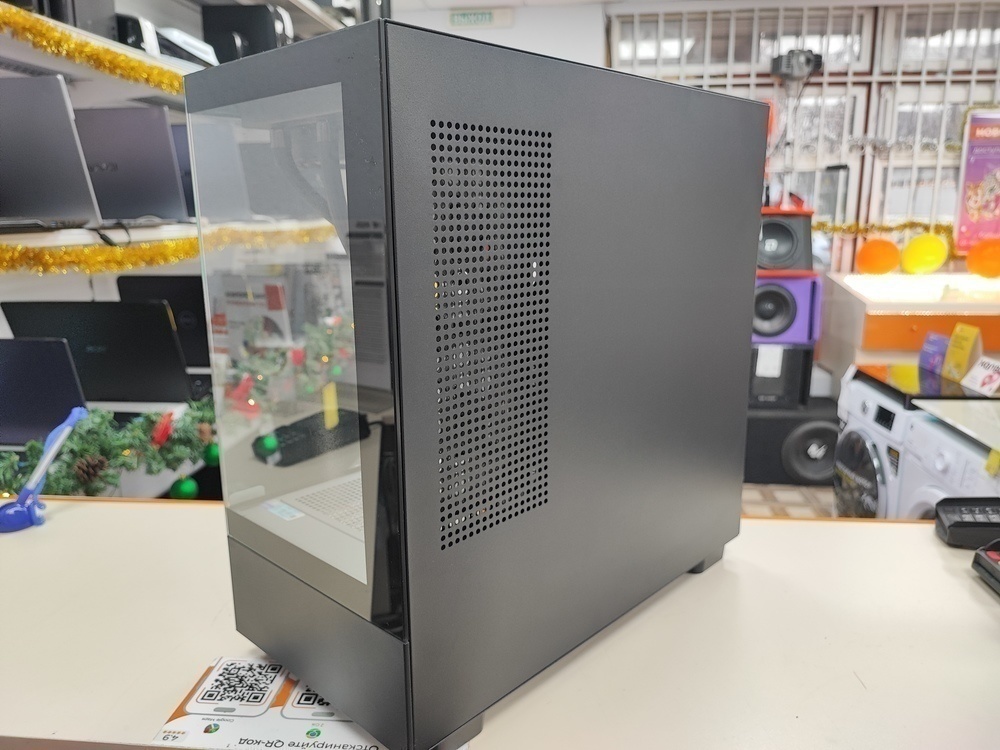 Системный блок Noname; I5-14400, Geforce RTX 5060, 64 Гб, 1 Tb, Нет