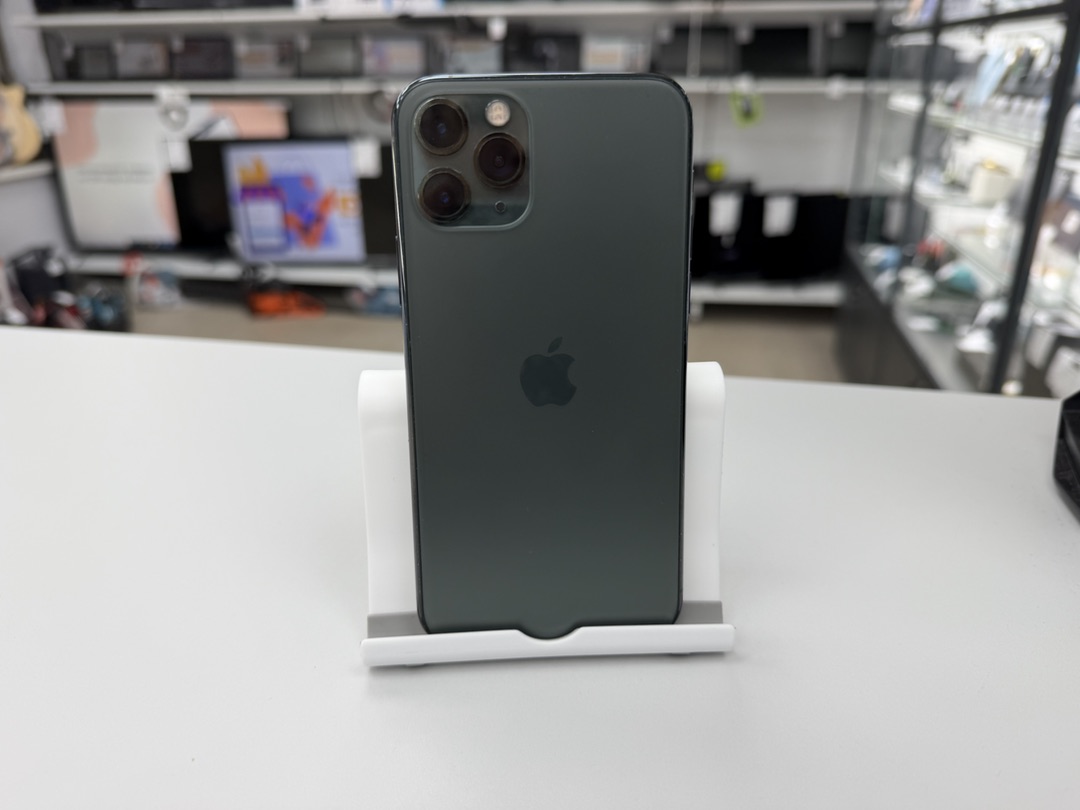 Смартфон Apple iPhone 11 Pro 64Gb