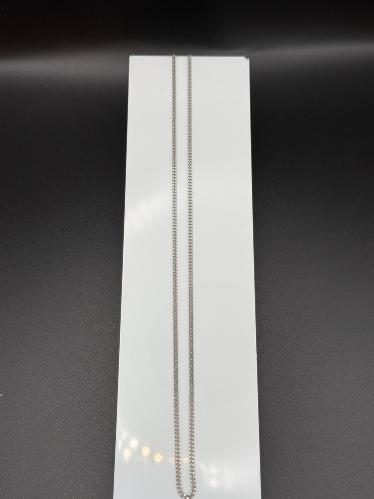 ЦЕПЬ ПОЛНОВЕСНАЯ панцирное (Au 585)