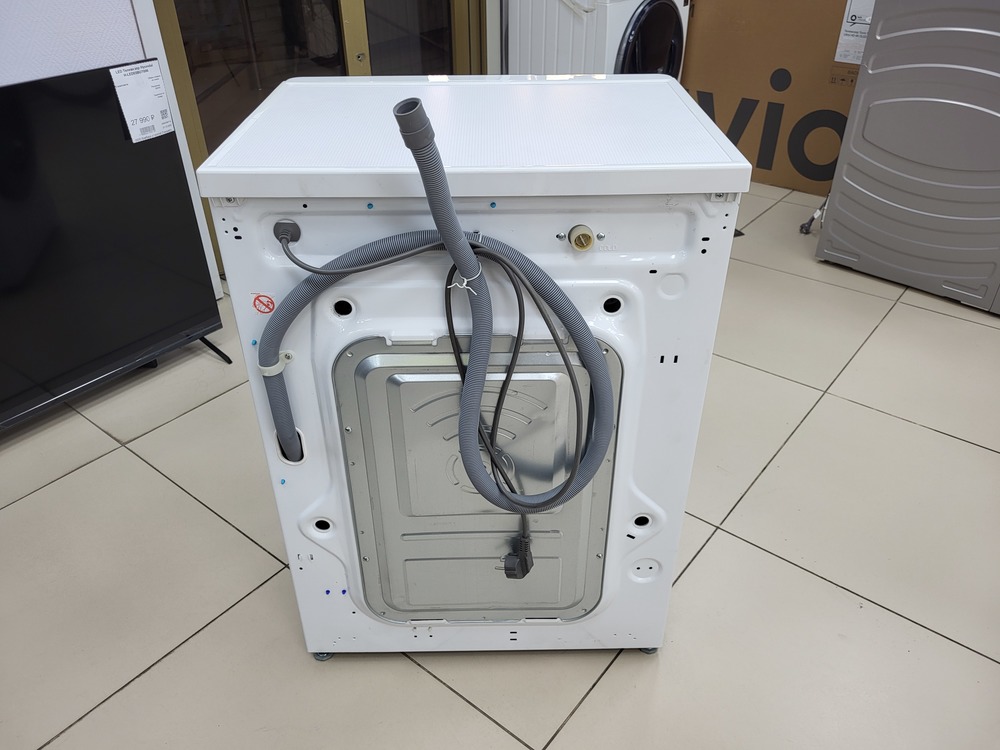 Стиральная машина LG F2T3HS6W