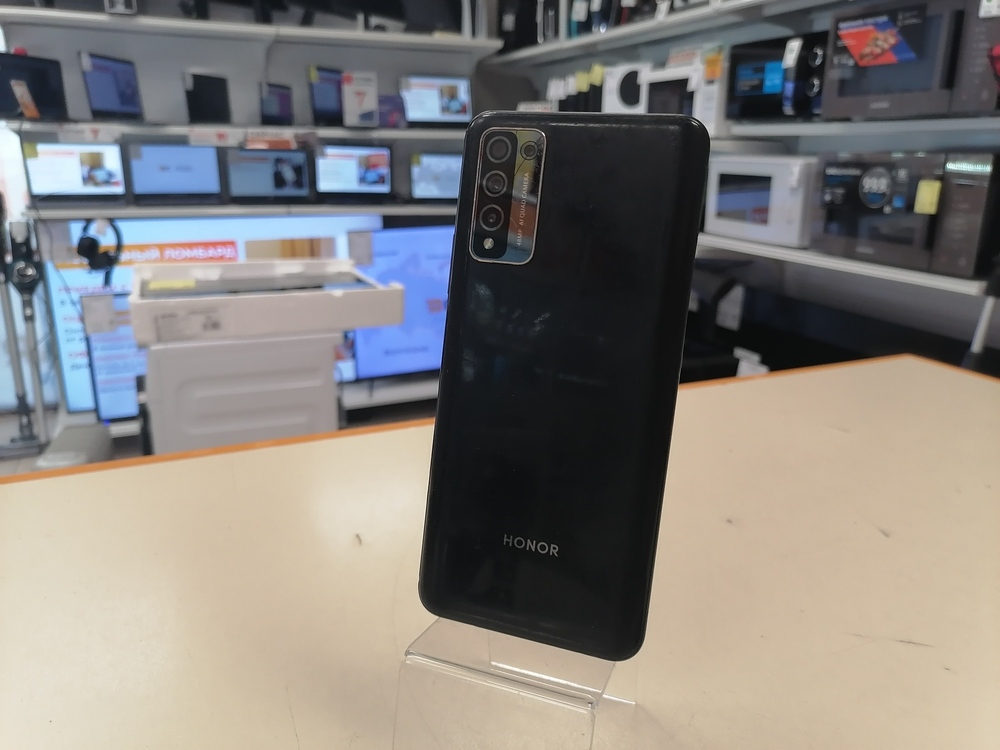 Смартфон Honor 10X Lite 4/128