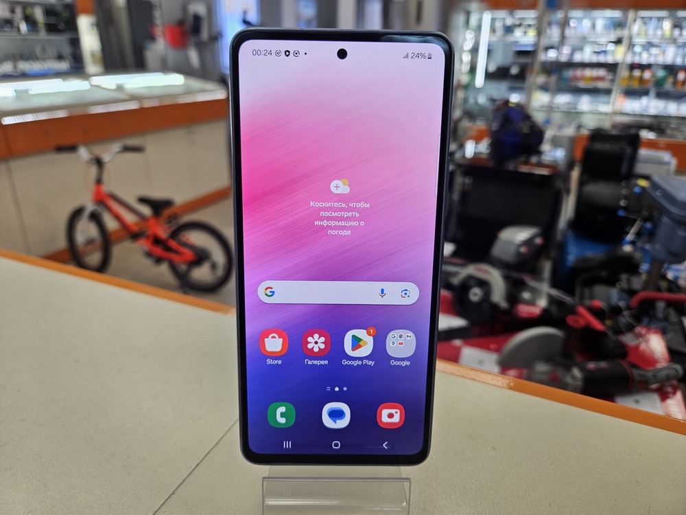 Смартфон Samsung Galaxy A53 5G 8/128
