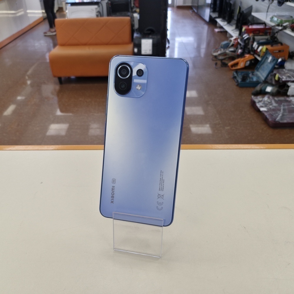 Смартфон Xiaomi 11 Lite 5G NE 8/128