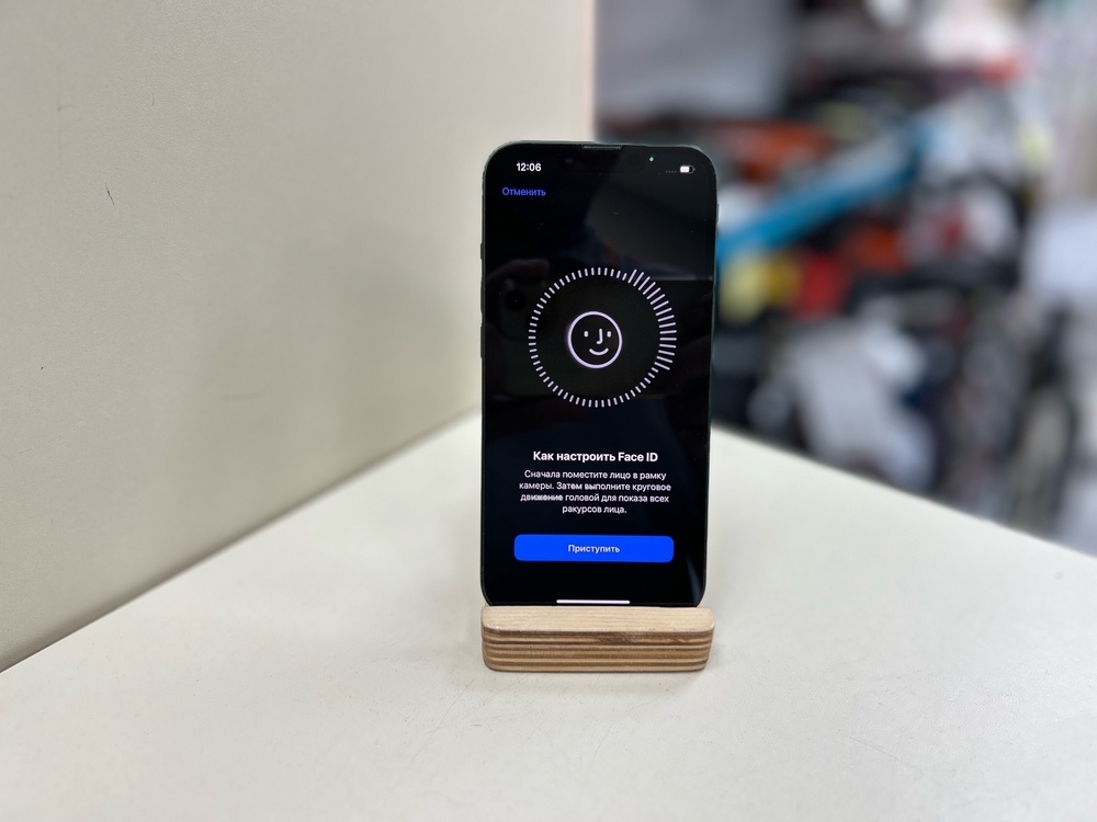 Смартфон Apple iPhone 13 128Gb