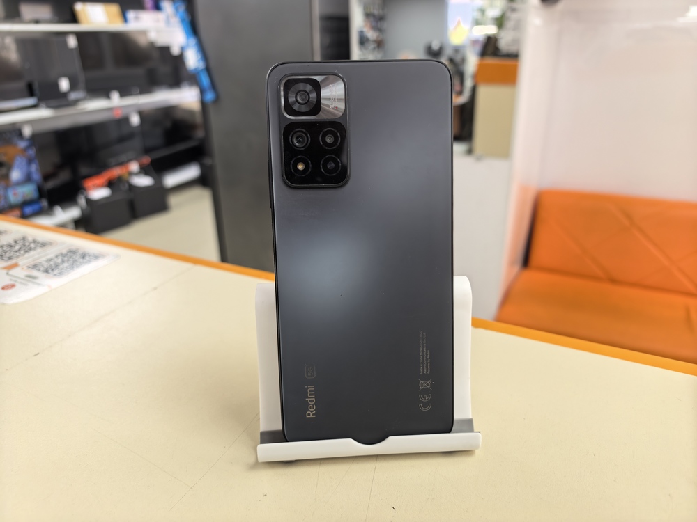 Смартфон Xiaomi Redmi Note 11 Pro Plus 5G 8/256GB