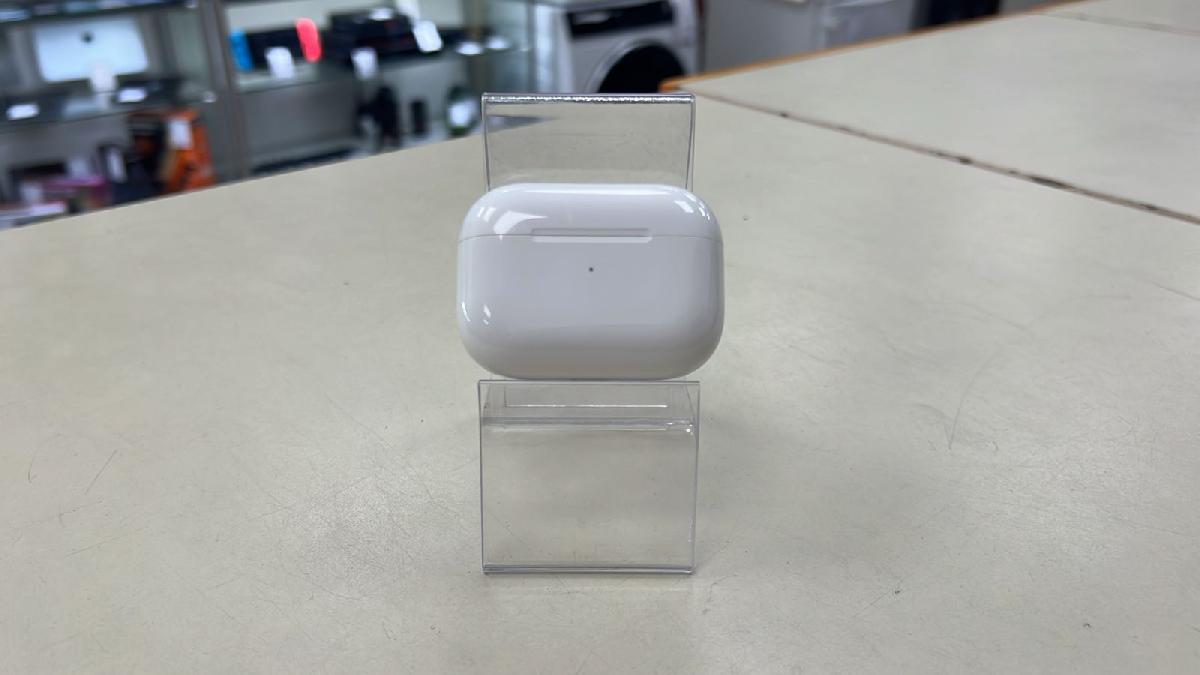 Наушники беспроводные Apple AirPods Pro 2 Gen