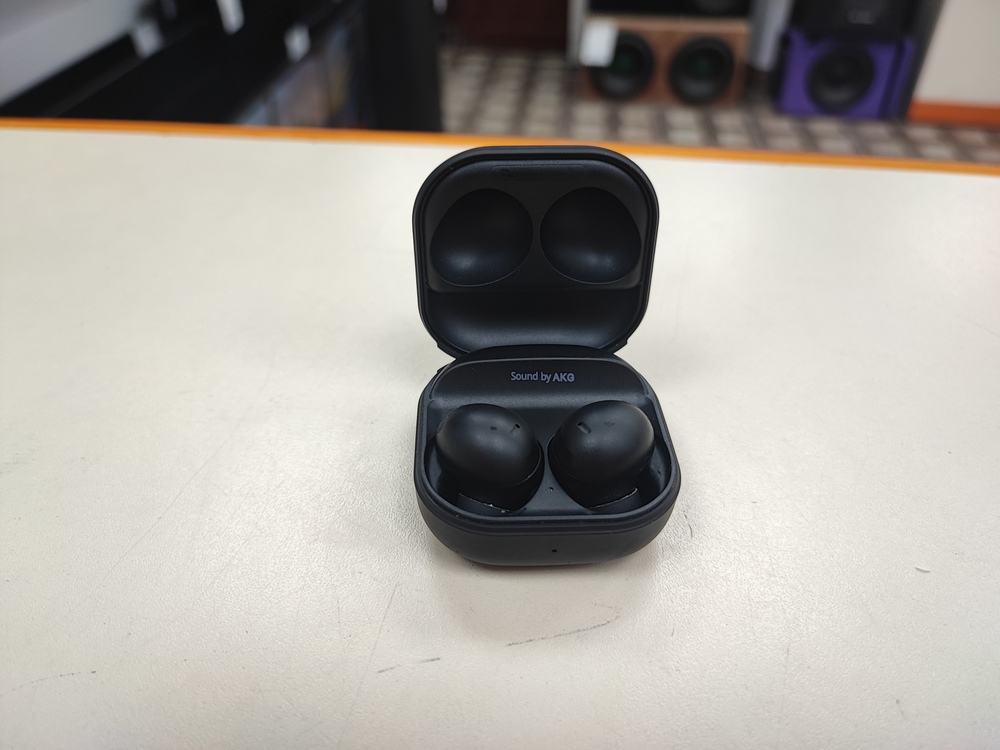 Наушники беспроводные Samsung Galaxy Buds 2 Pro