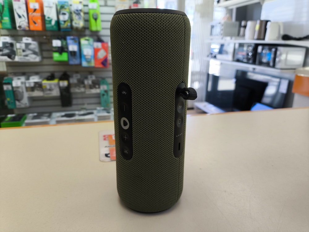 Портативная акустика Яндекс Стрит