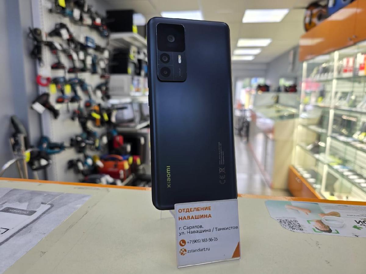 Смартфон Xiaomi 12T 8/128