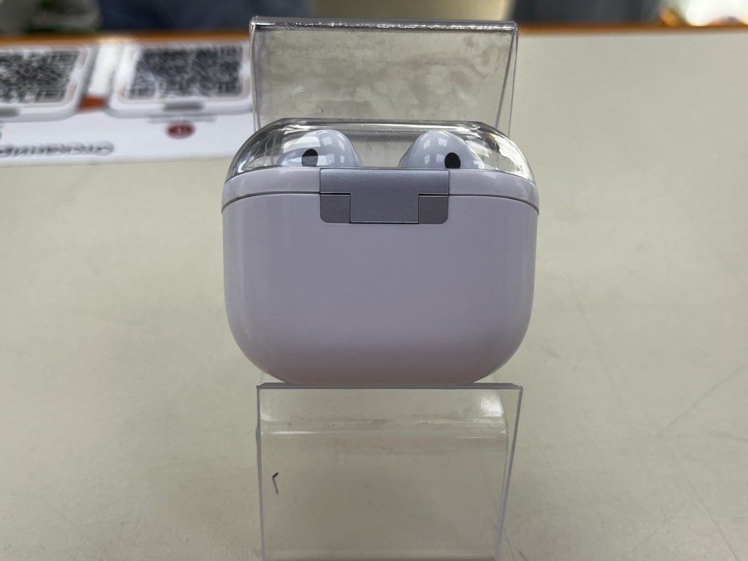 Наушники беспроводные Samsung Galaxy Buds 3 Pro