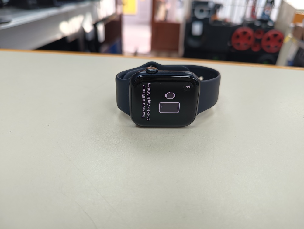Смарт-часы Apple Watch Series 8 45mm
