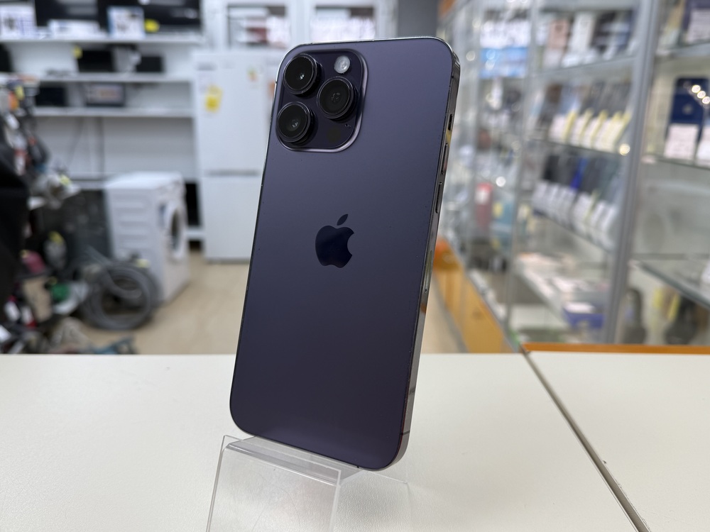 Смартфон Apple Iphone 14 Pro Max 128Gb