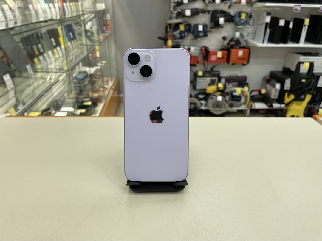 Смартфон Apple Iphone 14 128Gb