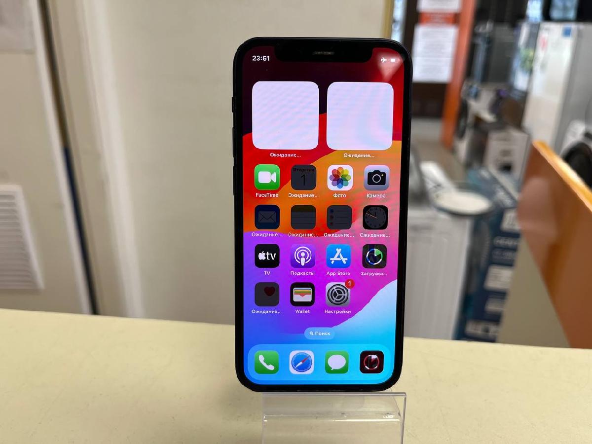 Смартфон Apple iPhone 12 mini 64Gb