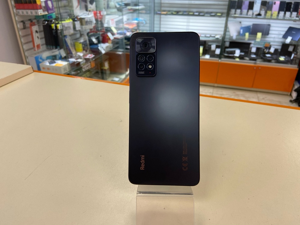 Смартфон Xiaomi Redmi Note 11 Pro 8/128