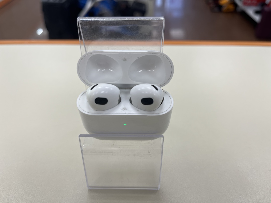 Наушники беспроводные Apple Airpods 3