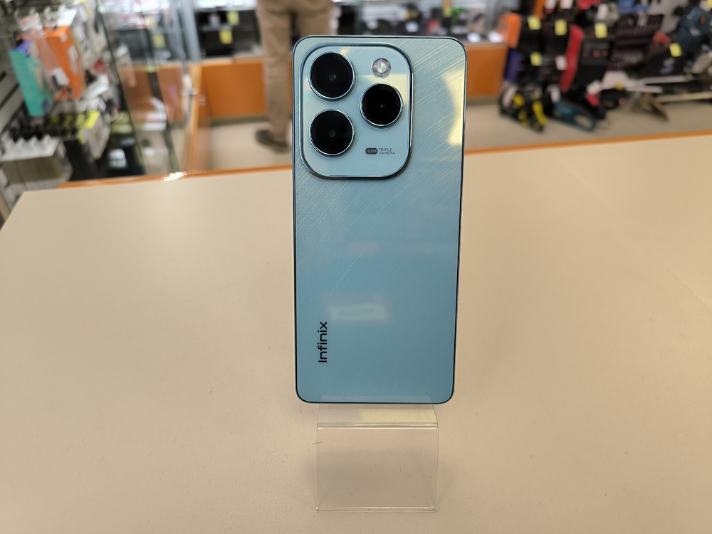 Смартфон Infinix HOT 40 Pro 8/256