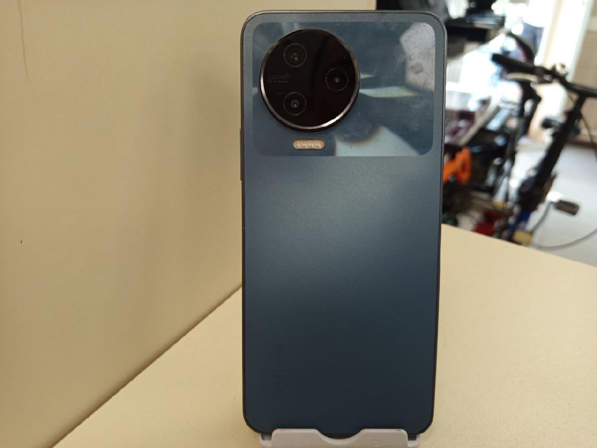 Смартфон Infinix Note 12 Pro 8/256