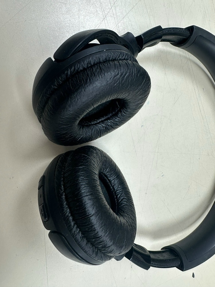 Наушники беспроводные JBL 520BT