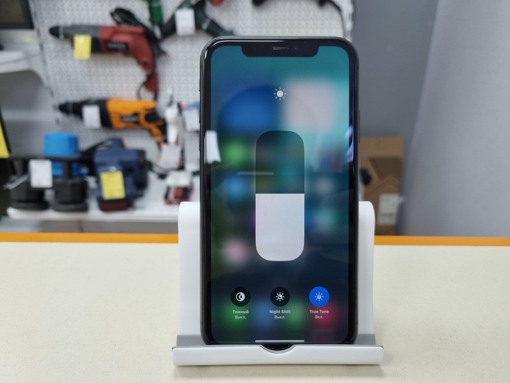 Смартфон Apple iPhone 11 128Gb