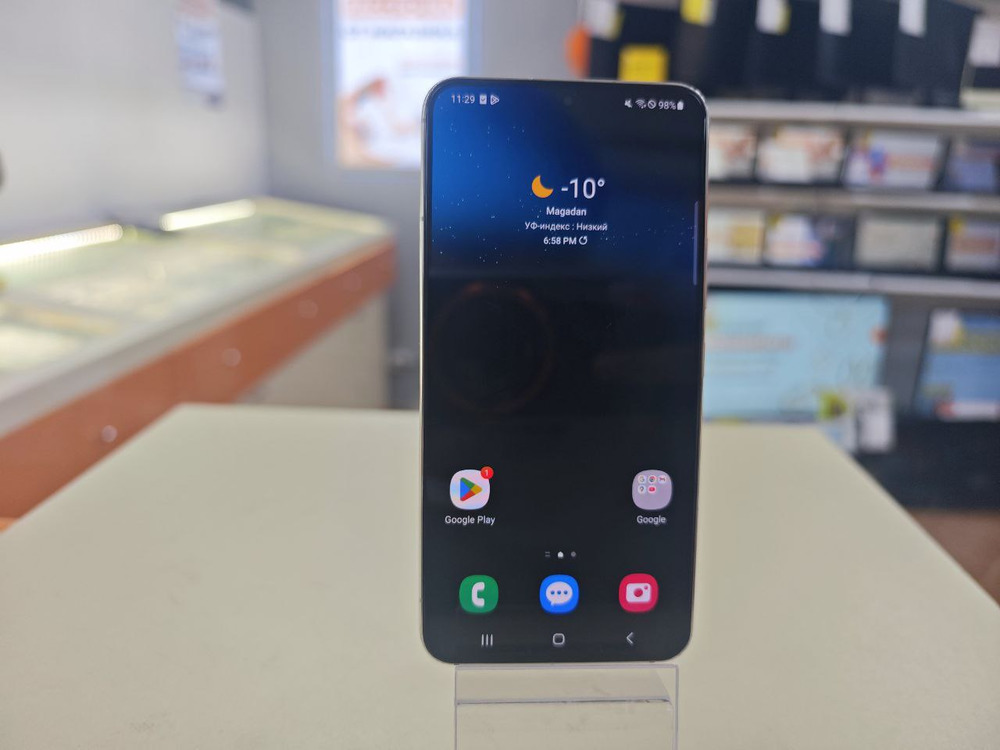 Смартфон Samsung Galaxy S22 8/256