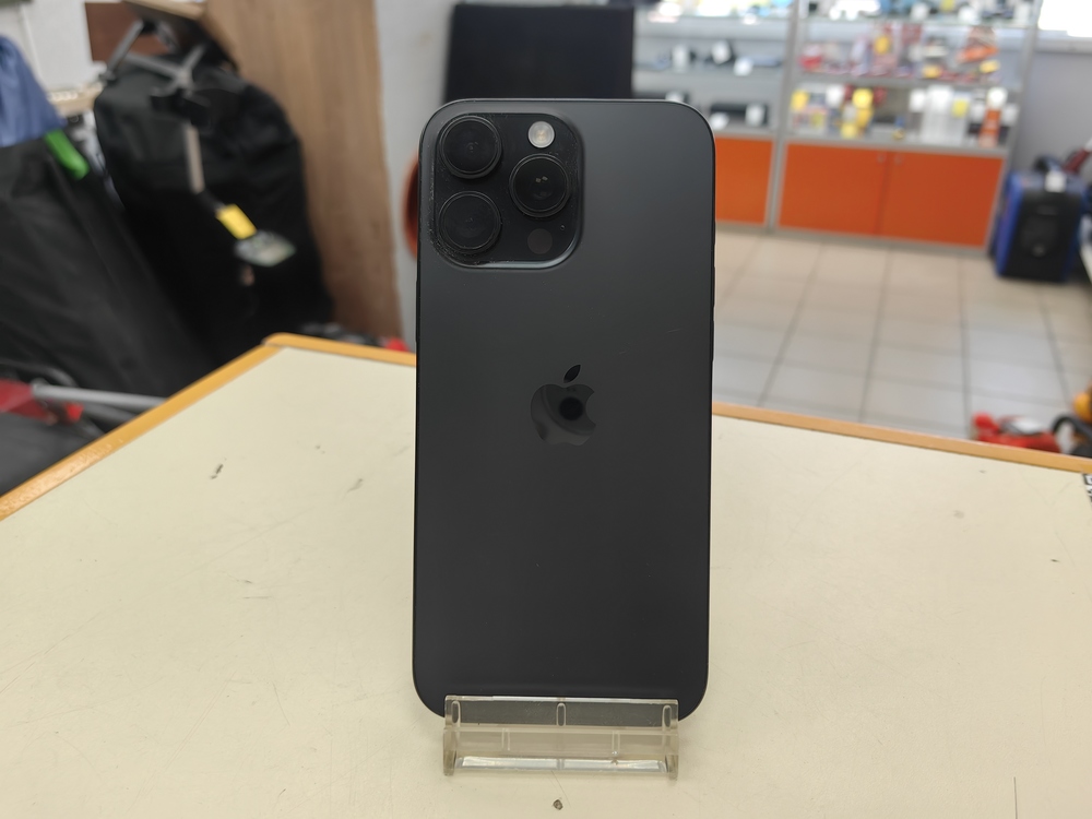 Смартфон Apple Iphone 16 Pro Max 256Gb
