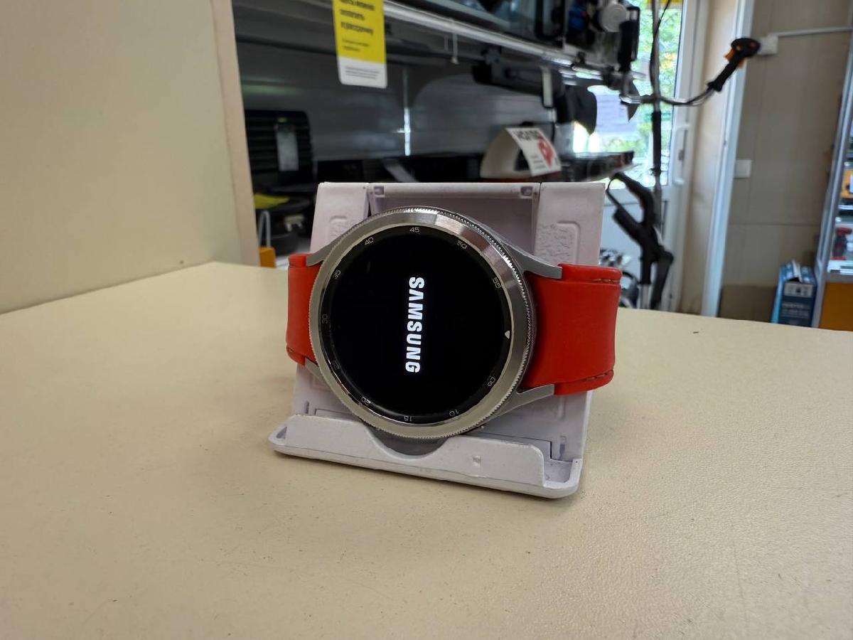 Смарт-часы Samsung Galaxy Watch 4 46mm