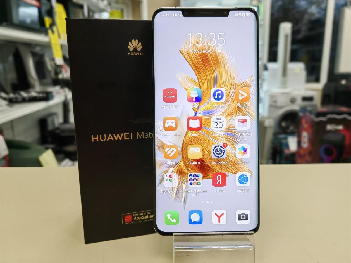 Смартфон Huawei Mate 50 Pro 8/256