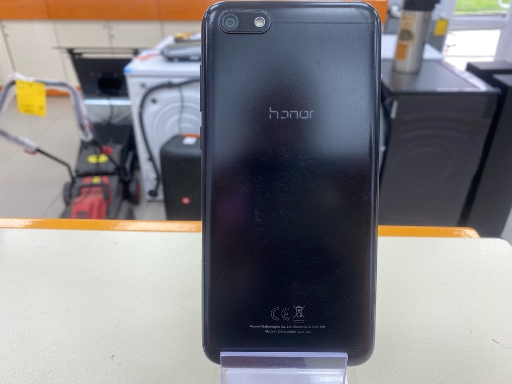 Смартфон Honor 7A 2/16