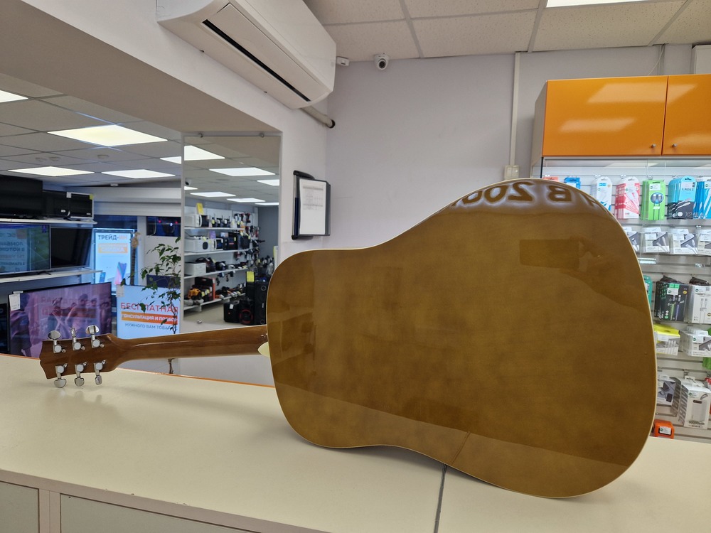 Гитара акустическая Fabio FAW-801