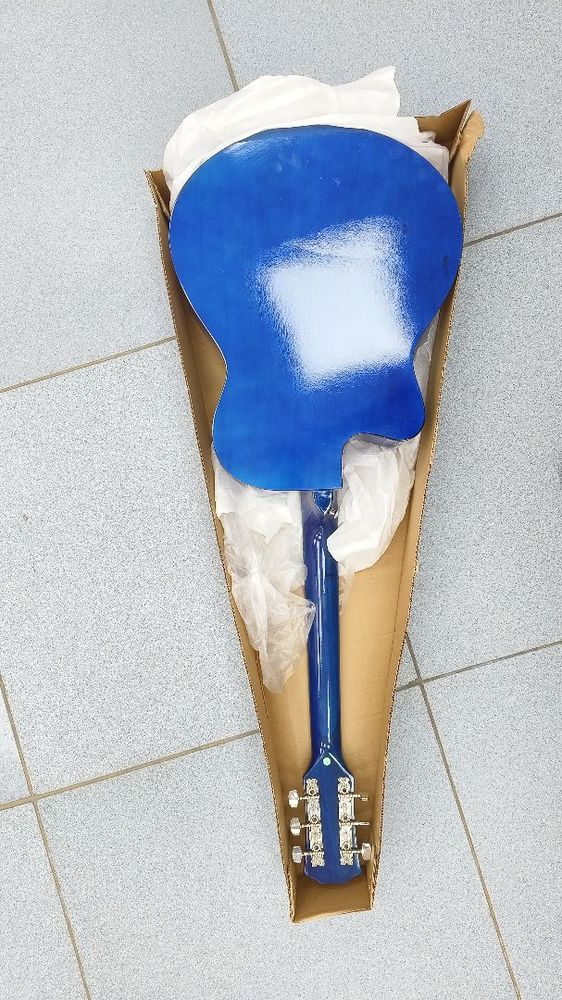 Гитара акустическая Belucci BC4040 (Devil)